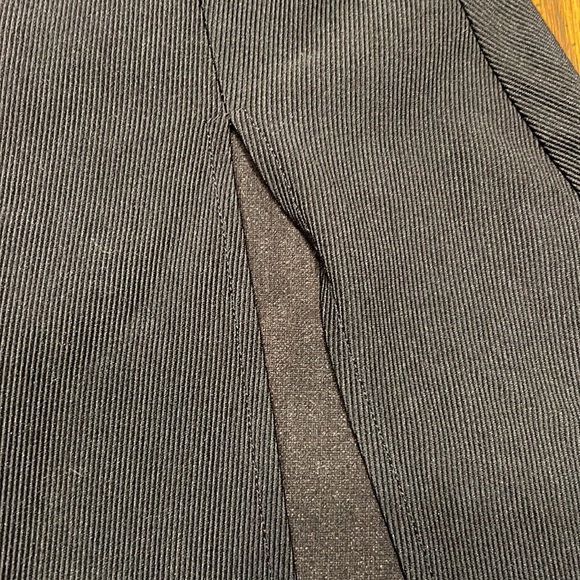 Le Cove Swimsuit Coverup Skirt Size 14 - Picture 2 of 5